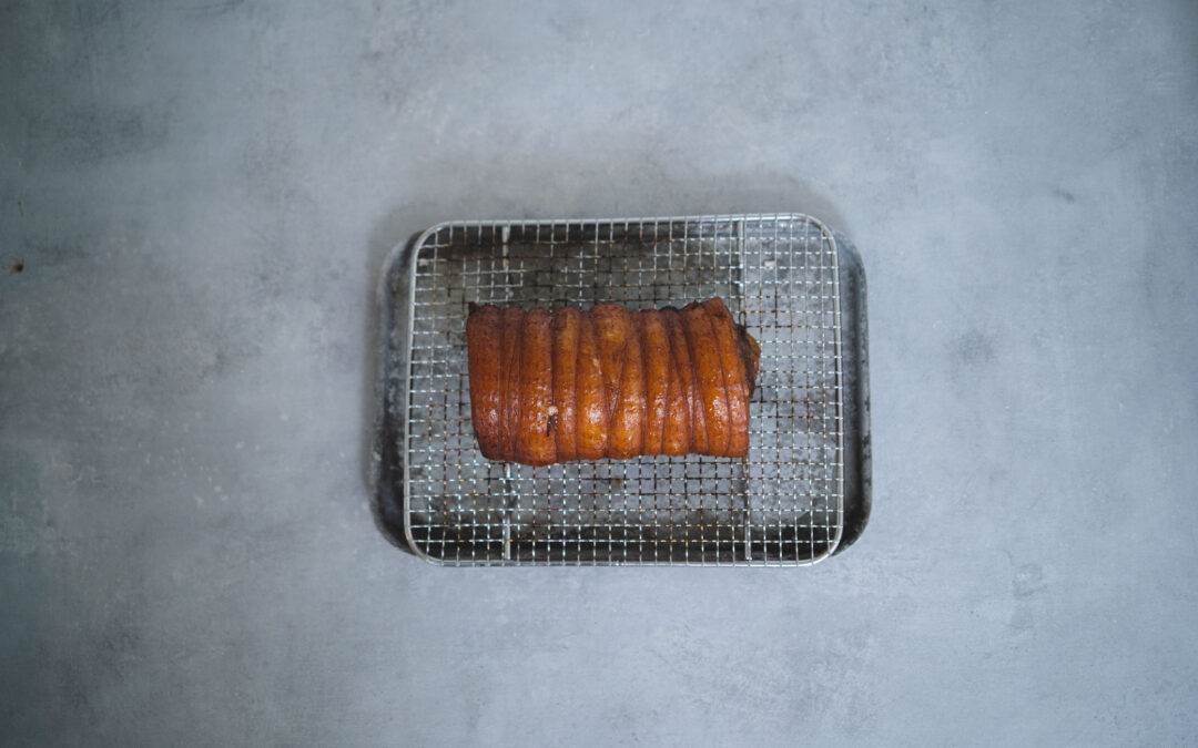 Chashu